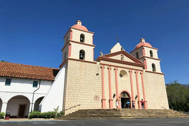 18 Top-Rated Attractions & Things to Do in Santa Barbara, CA