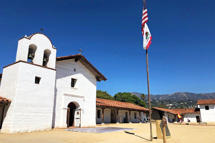 18 Top-Rated Attractions & Things to Do in Santa Barbara, CA