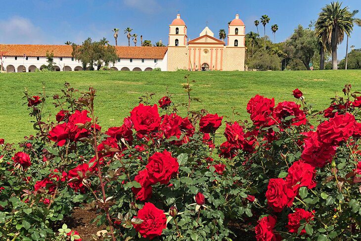 18 Top-Rated Attractions & Things to Do in Santa Barbara, CA