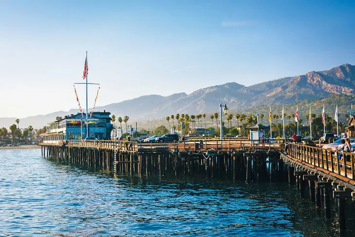 18 Top-Rated Attractions & Things to Do in Santa Barbara, CA