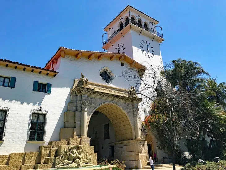 18 Top-Rated Attractions & Things to Do in Santa Barbara, CA