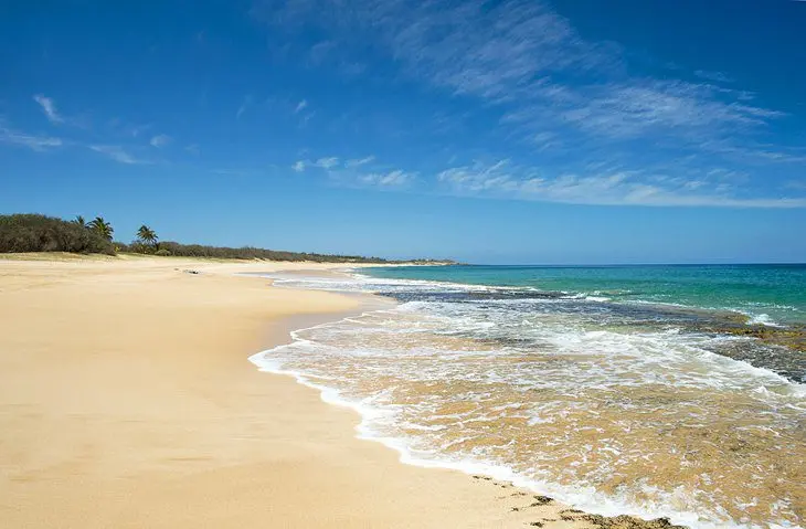 18 Top-Rated Beaches in Hawaii