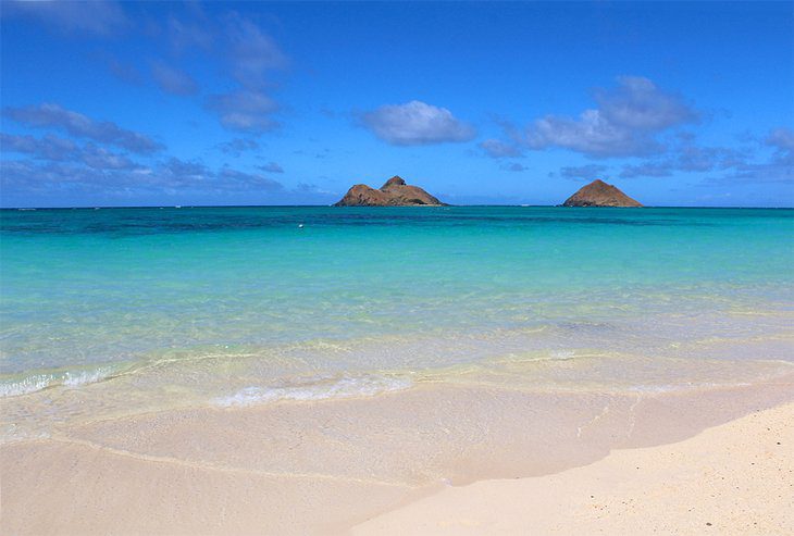 18 Top-Rated Beaches in Hawaii