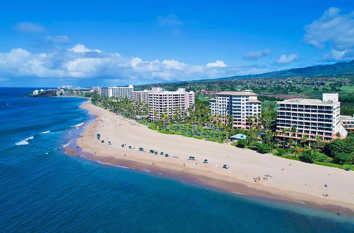 18 Top-Rated Beaches in Hawaii