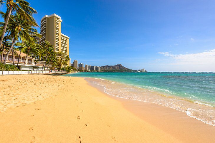 18 Top-Rated Beaches in Hawaii