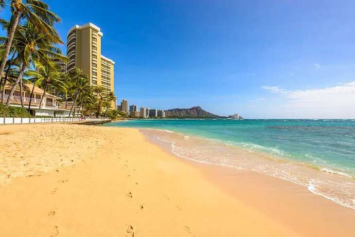 18 Top-Rated Beaches in Hawaii