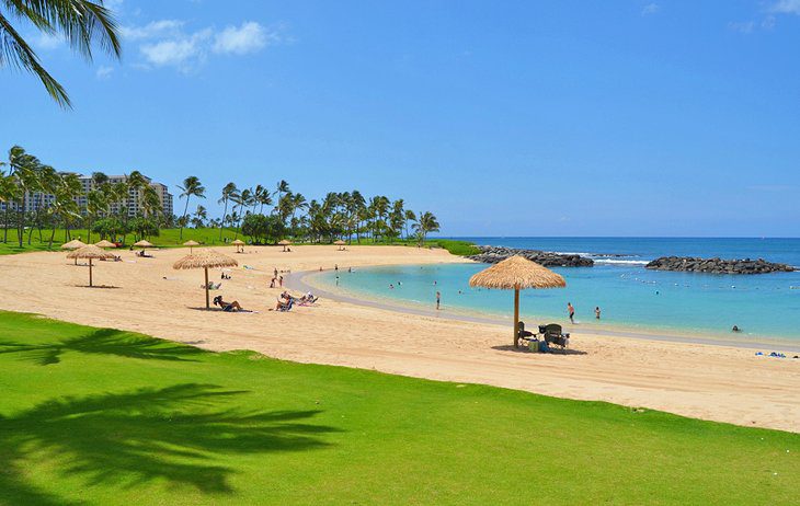 18 Top-Rated Beaches in Hawaii