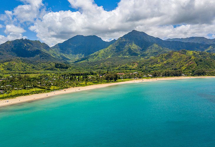 18 Top-Rated Beaches in Hawaii