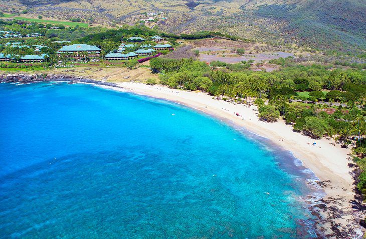 18 Top-Rated Beaches in Hawaii