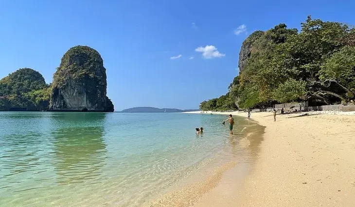 18 Top-Rated Beaches in Krabi, Thailand