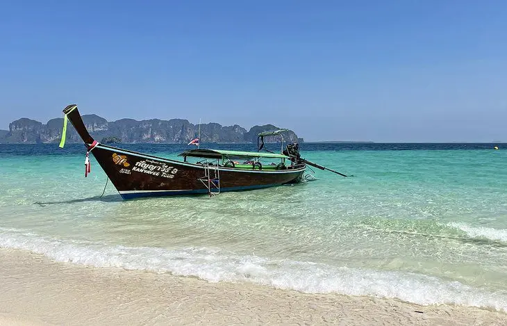 18 Top-Rated Beaches in Krabi, Thailand