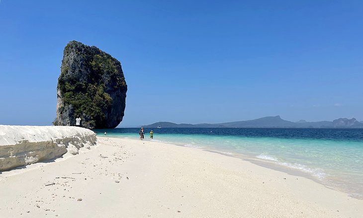 18 Top-Rated Beaches in Krabi, Thailand