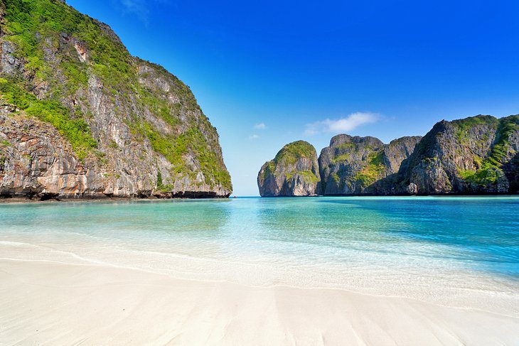 18 Top-Rated Beaches in Krabi, Thailand