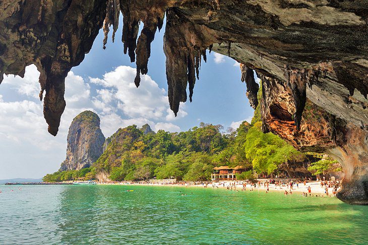 18 Top-Rated Beaches in Krabi, Thailand