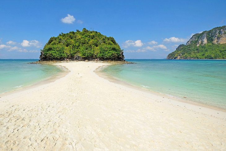 18 Top-Rated Beaches in Krabi, Thailand