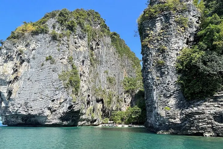 18 Top-Rated Beaches in Krabi, Thailand