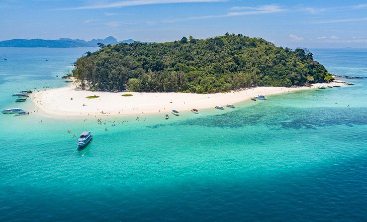 18 Top-Rated Beaches in Krabi, Thailand