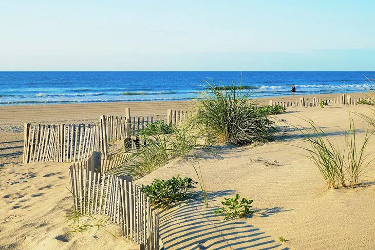 18 Top-Rated Beaches in New Jersey