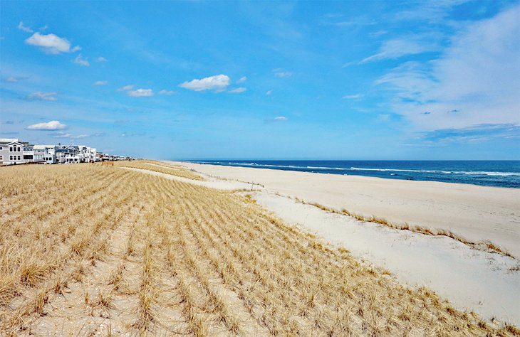 18 Top-Rated Beaches in New Jersey