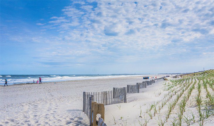 18 Top-Rated Beaches in New Jersey