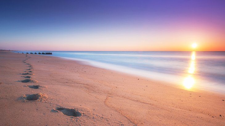 18 Top-Rated Beaches in New Jersey