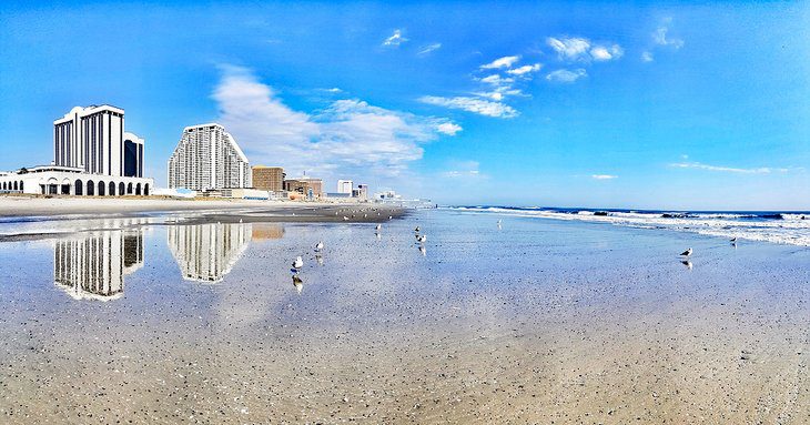 18 Top-Rated Beaches in New Jersey