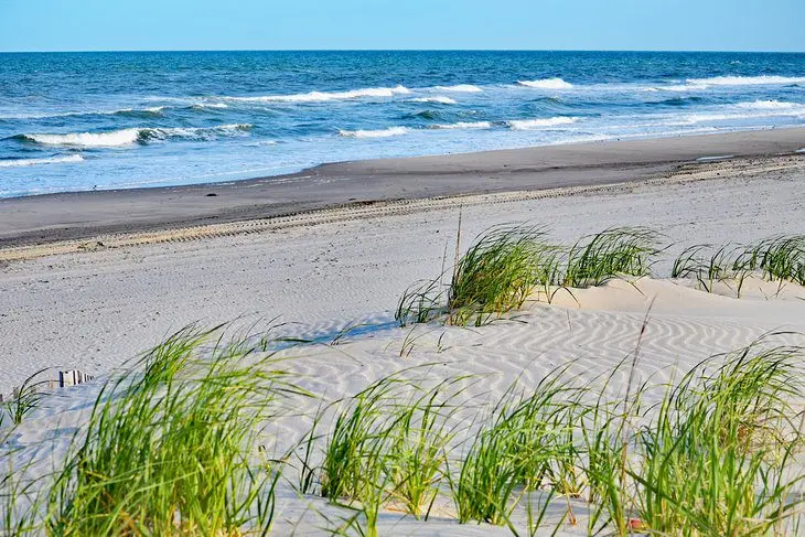 18 Top-Rated Beaches in New Jersey