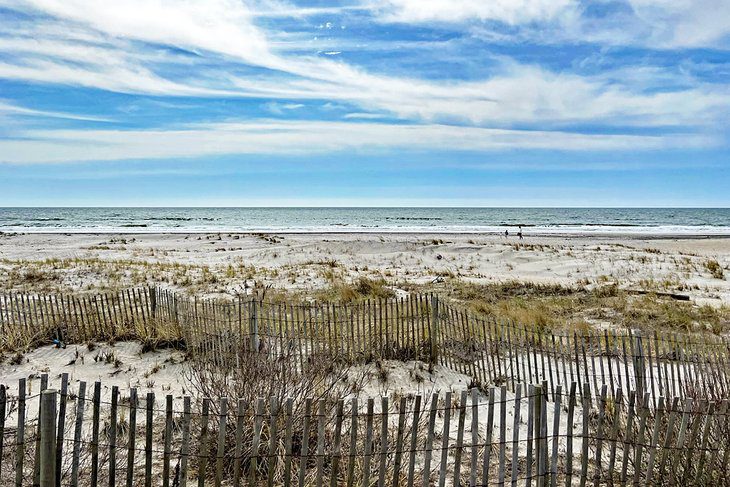 18 Top-Rated Beaches in New Jersey