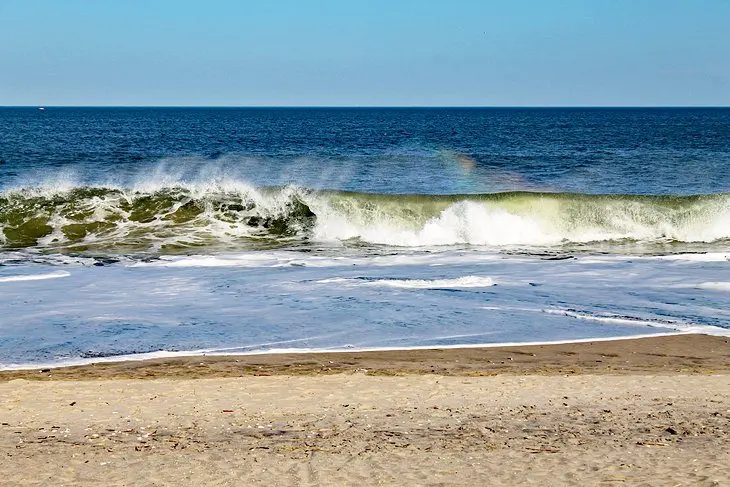 18 Top-Rated Beaches in New Jersey