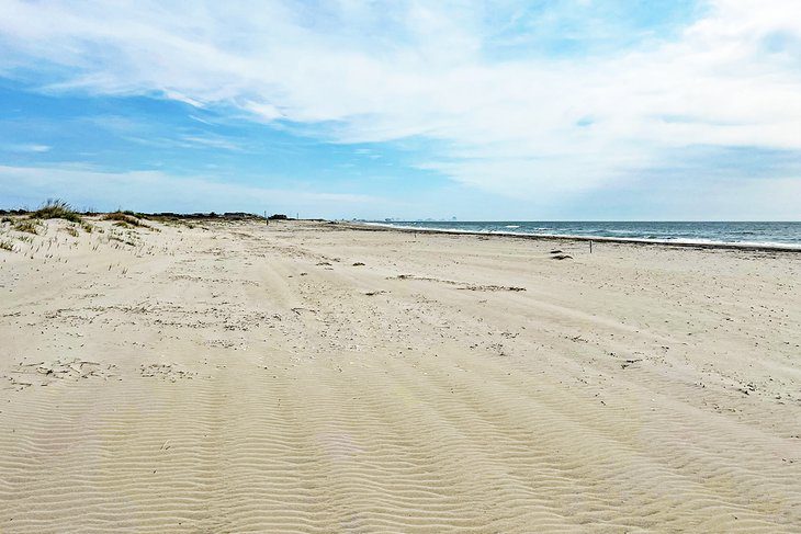 18 Top-Rated Beaches in New Jersey