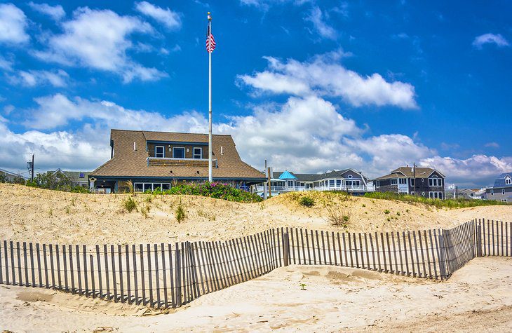 18 Top-Rated Beaches in New Jersey