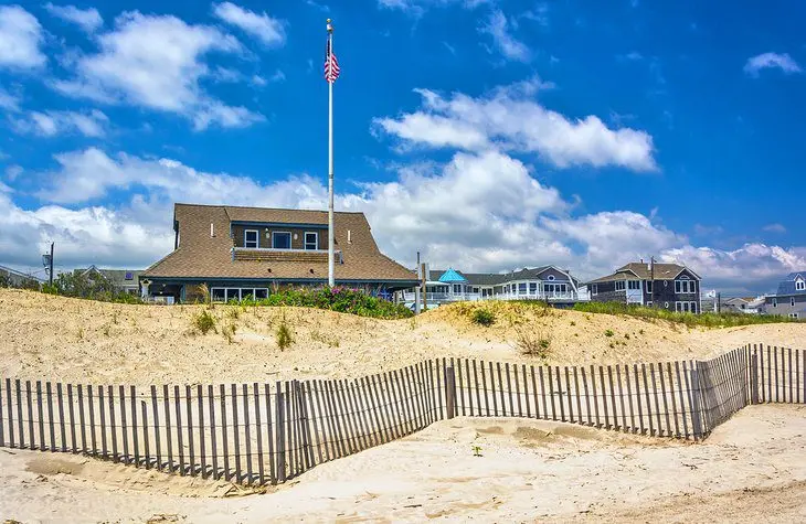 18 Top-Rated Beaches in New Jersey