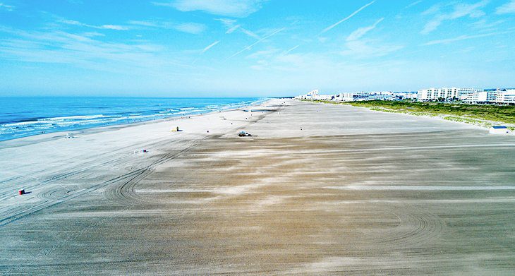 18 Top-Rated Beaches in New Jersey