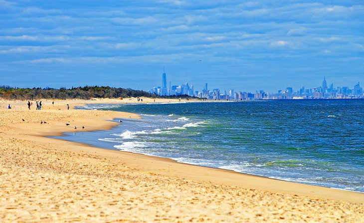 18 Top-Rated Beaches in New Jersey