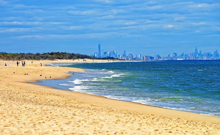 18 Top-Rated Beaches in New Jersey