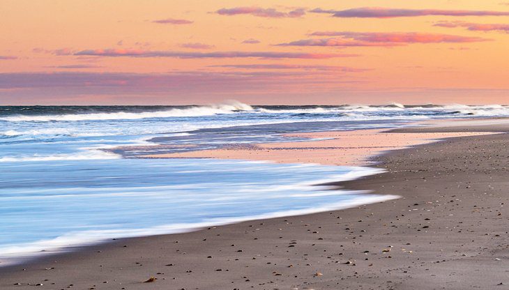 18 Top-Rated Beaches in New Jersey