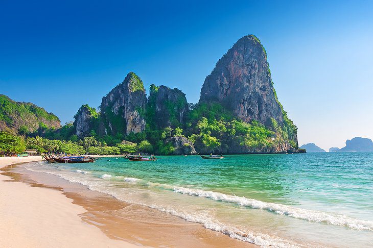 18 Top-Rated Beaches in Thailand