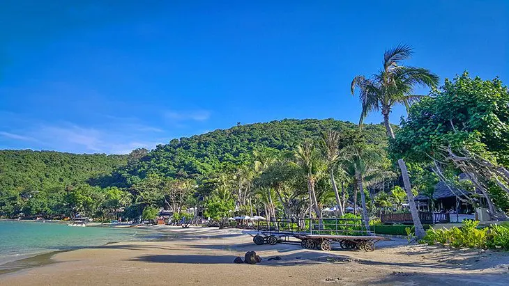 18 Top-Rated Beaches in Thailand