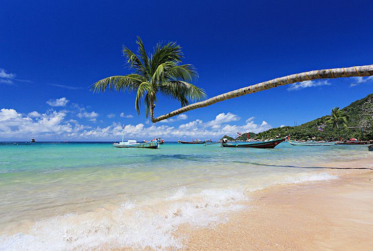 18 Top-Rated Beaches in Thailand