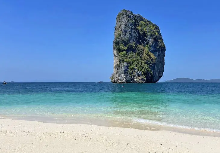 18 Top-Rated Beaches in Thailand