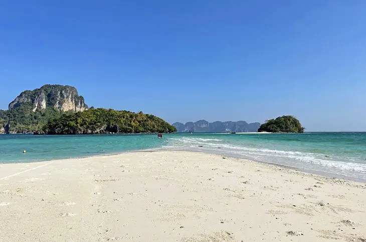 18 Top-Rated Beaches in Thailand