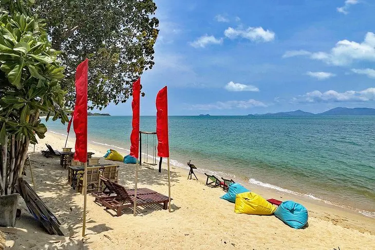 18 Top-Rated Beaches in Thailand