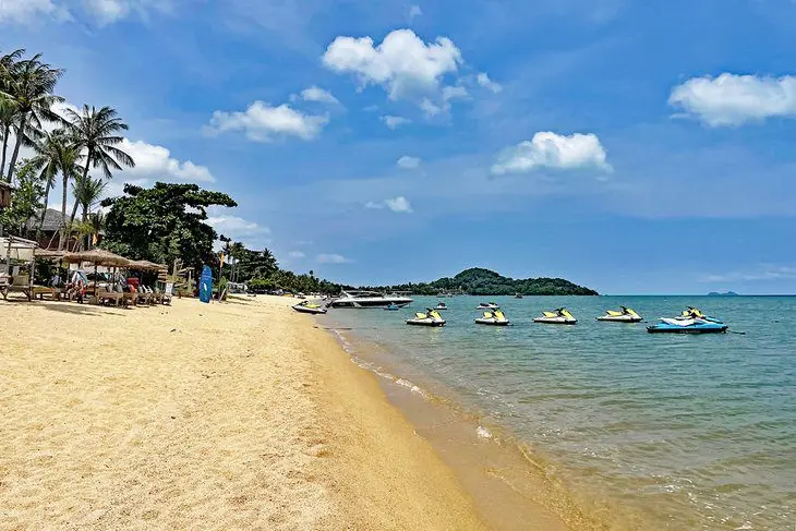 18 Top-Rated Beaches in Thailand