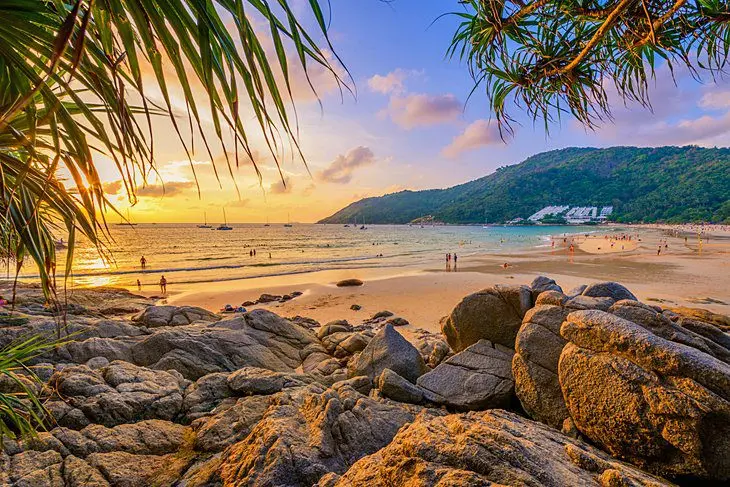 18 Top-Rated Beaches in Thailand