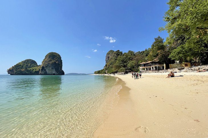 18 Top-Rated Beaches in Thailand