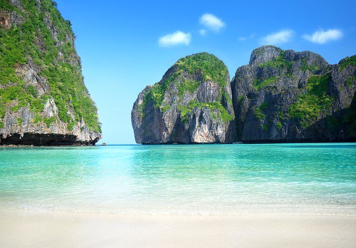 18 Top-Rated Beaches in Thailand