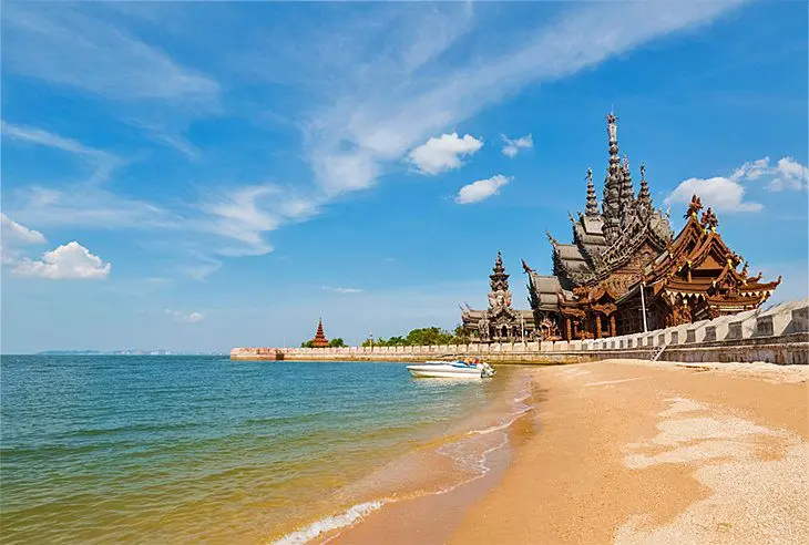 18 Top-Rated Beaches in Thailand