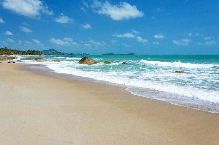 18 Top-Rated Beaches in Thailand