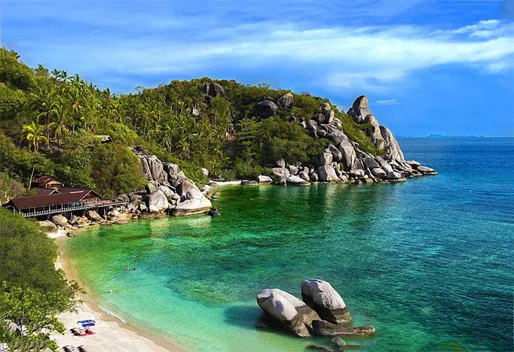 18 Top-Rated Beaches in Thailand