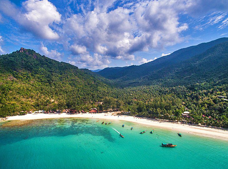 18 Top-Rated Beaches in Thailand